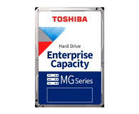 Toshiba MG Series 16TB 7200obr. 512MB - 1339401 - zdjęcie 1